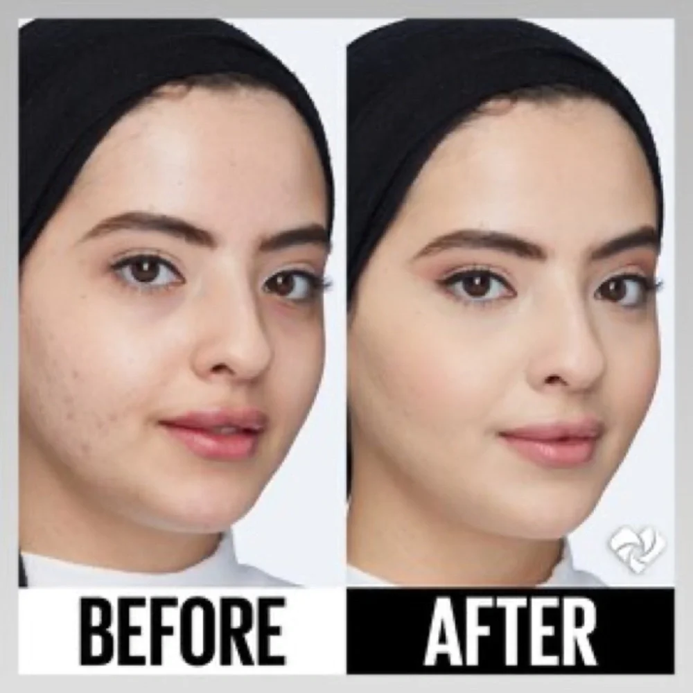 Maybelline SuperStay Active Wear Liquid Concealer‎ new